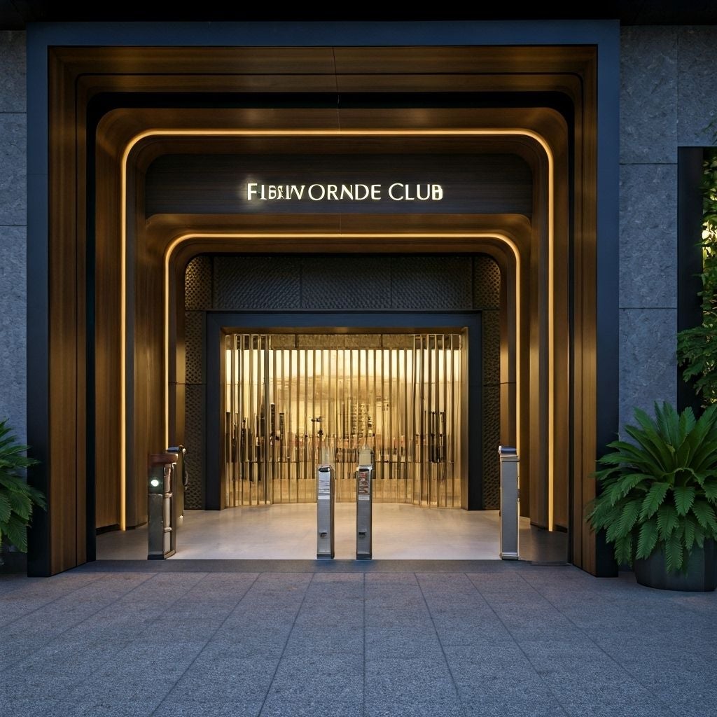 Doorway Club