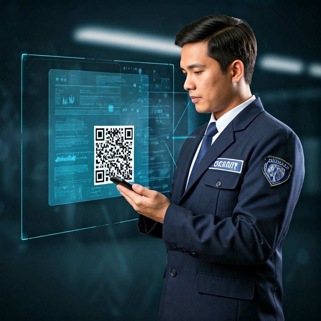 Doorway Control de Ronda